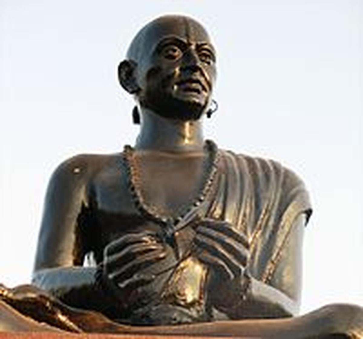 Scholars suggested that Kshetrayya travelled extensively visiting various temples or kshetras across the country, which earned him the epithet Kshetrayya. 