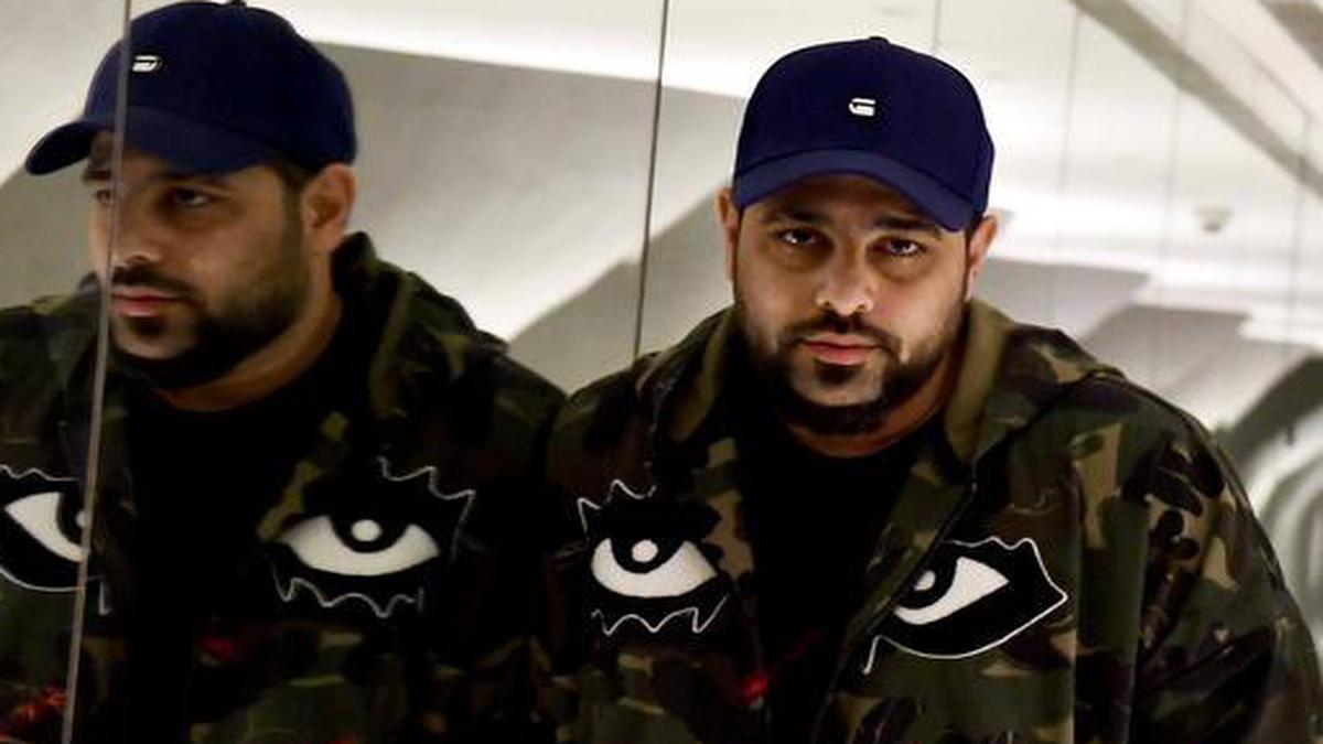 Badshah music, stats and more