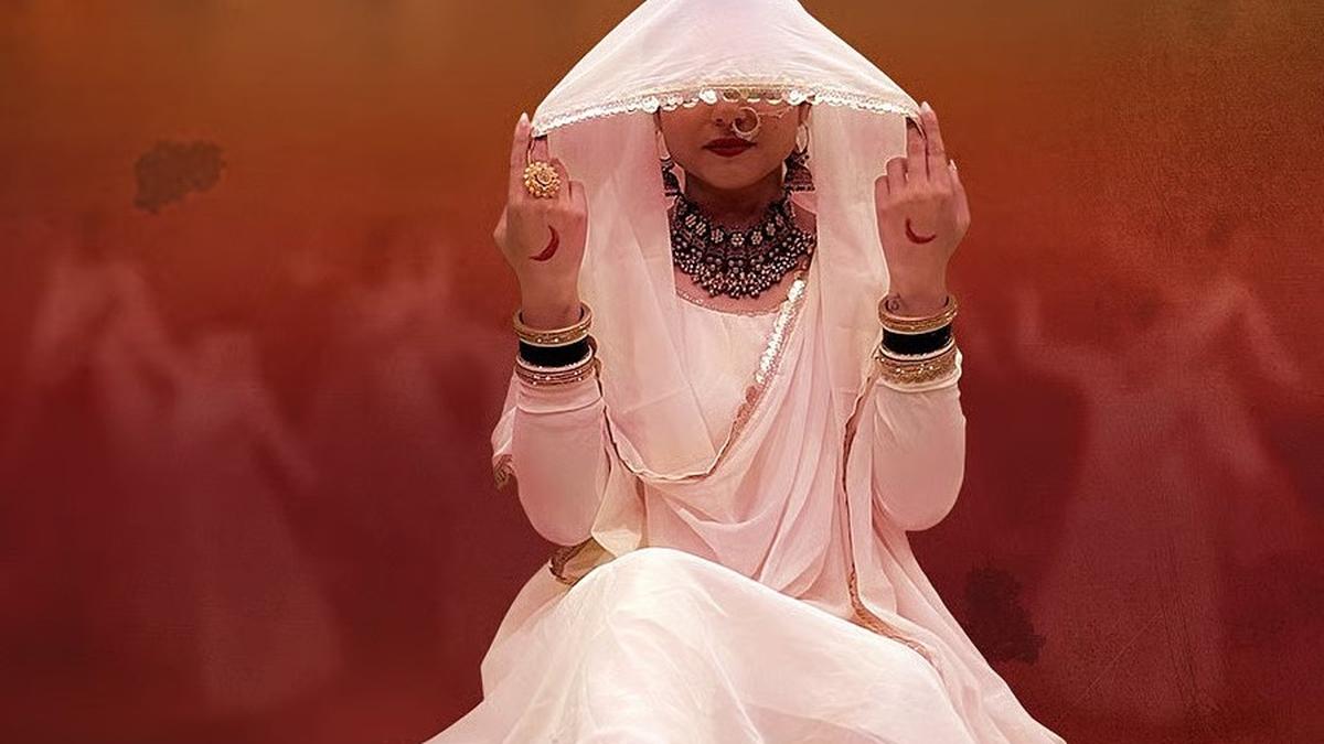 ‘Kaneez’, a Broadway-style musical revives a forgotten love story