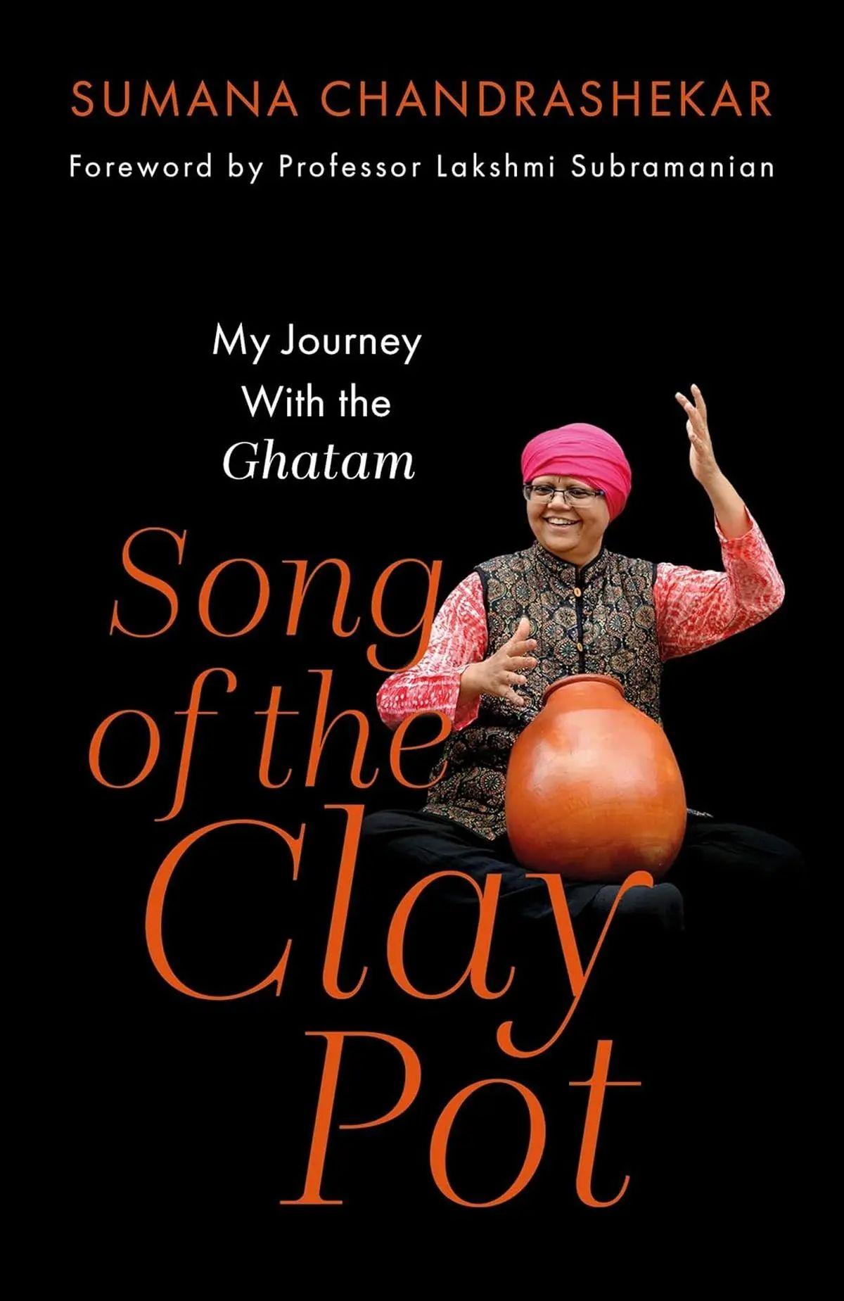 The book cover. The book cover.