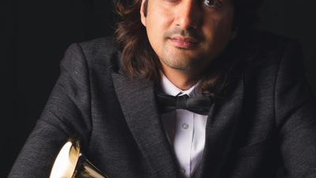 Ricky Kej on new album ‘EK’ and on his environmental missions ahead ...