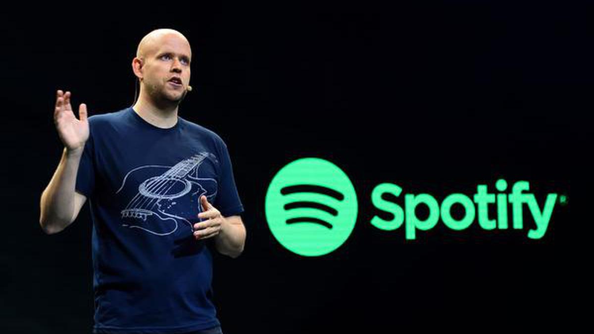 Spotify launches Loud & Clear to shed light on artistes’ revenues and streaming stats