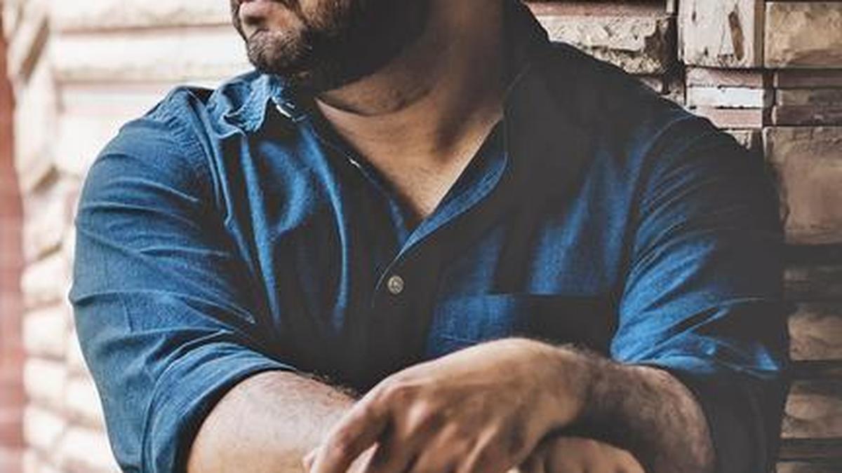 Musician Rohan Solomon’s trilogy addresses Delhi’s alarming levels of ...