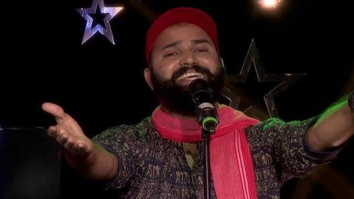 A Song To Inspire Us To Stay Indoors Hyderabad Based Ram Miriyala Of Band Chowraasta Releases New Coronavirus Song The Hindu