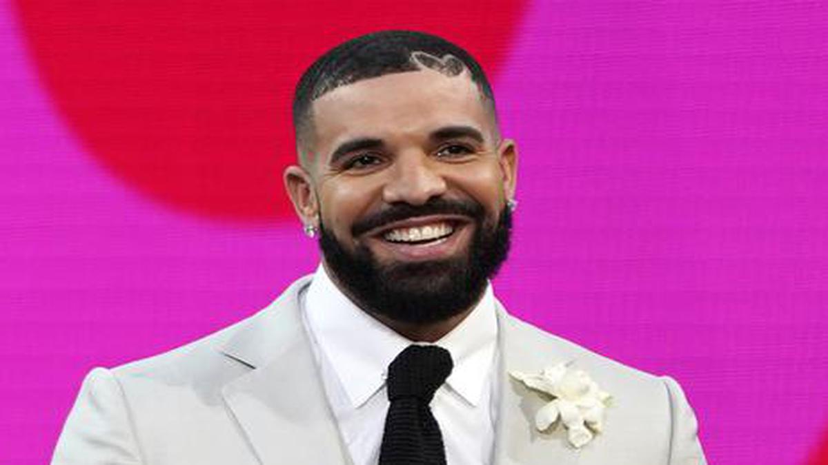 Drake pulls out of Grammy Awards race - The Hindu