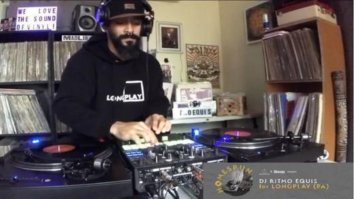 Lockdown-special live performances: from DJ sets to theatre - The Hindu