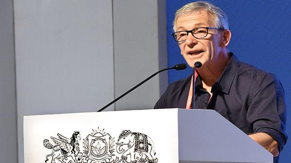 The Huddle 2019 The great Indian mango trick The Hindu