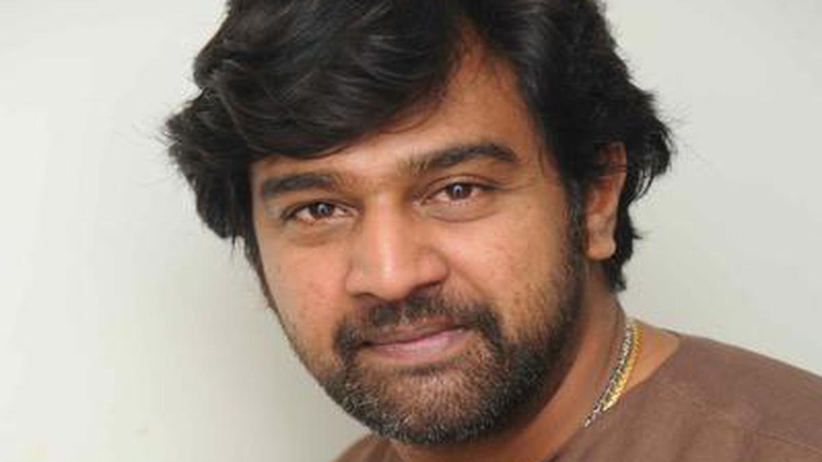 Kannada actor Chiranjeevi Sarja passes away at 39 - The Hindu