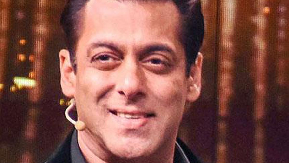 National lockdown | Salman Khan to help 25,000 workers in film industry