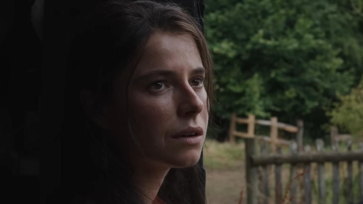 Un'immagine dal film