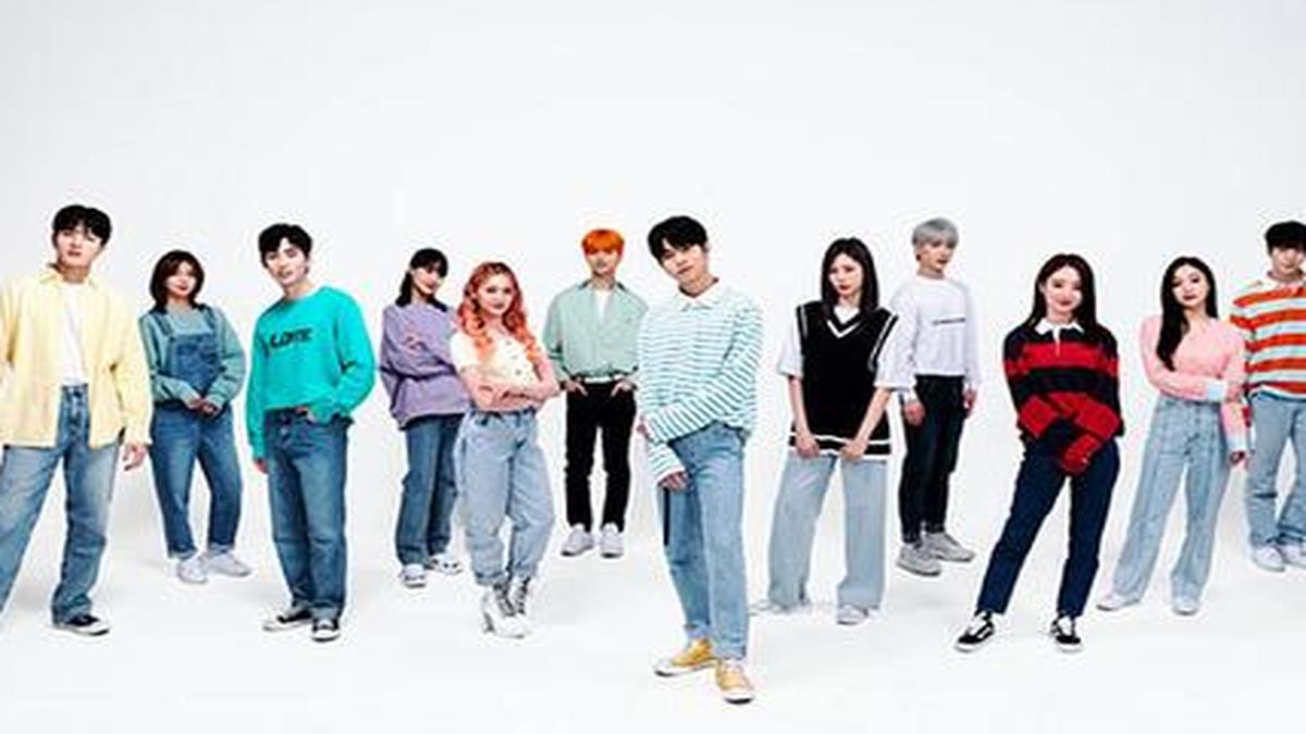 KPop Idols IN2IT, AleXa & Dreamcatcher join hands with UNESCO for a