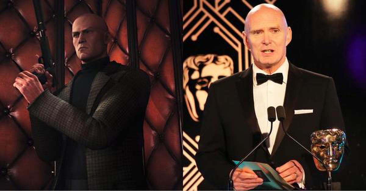 Hitman 3 Is An Emotional Release For Gamers Says Agent 47 Voice Actor David Bateson The Hindu