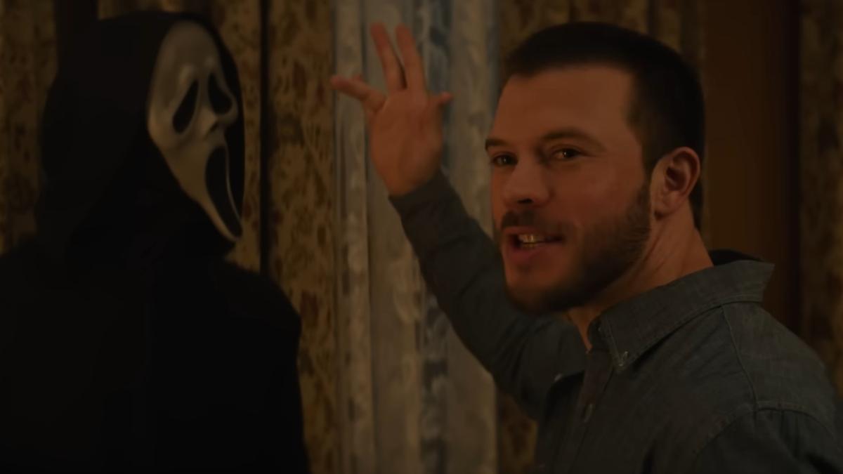 ‘Scream 7’ movie review: Neve Campbell’s return cannot fire up this damp squib