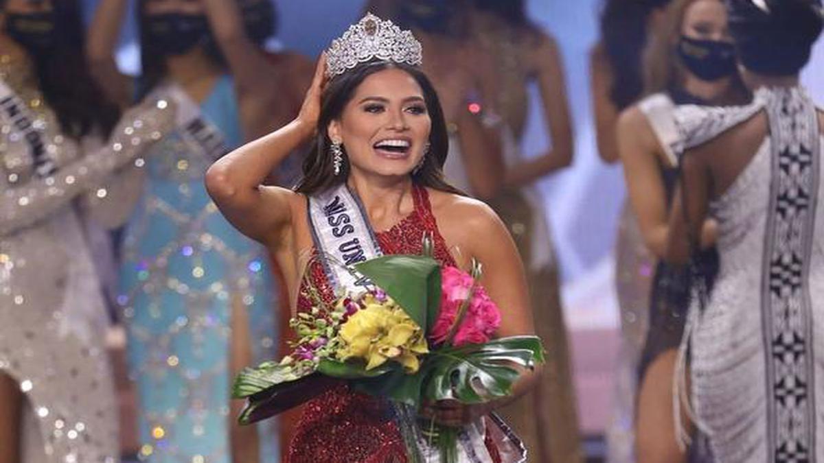 Welcome to the club': the three women from India who have won Miss Universe