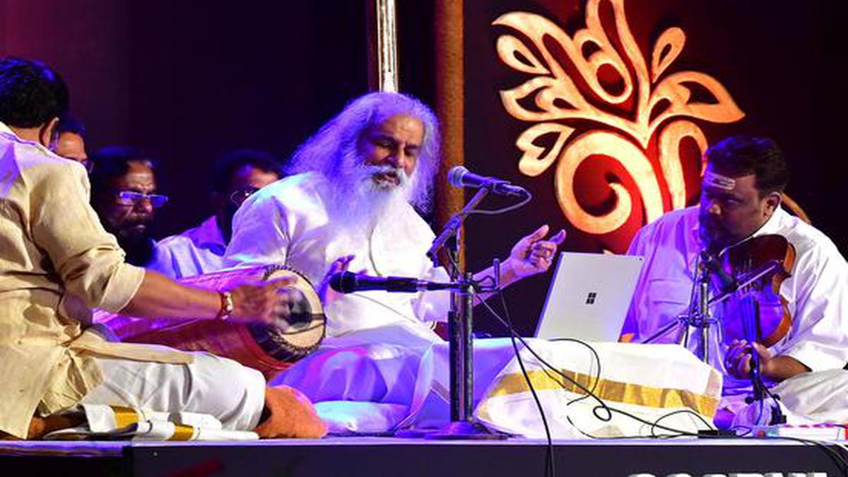 The 43rd edition of Soorya Festival in Thiruvananthapuram goes online