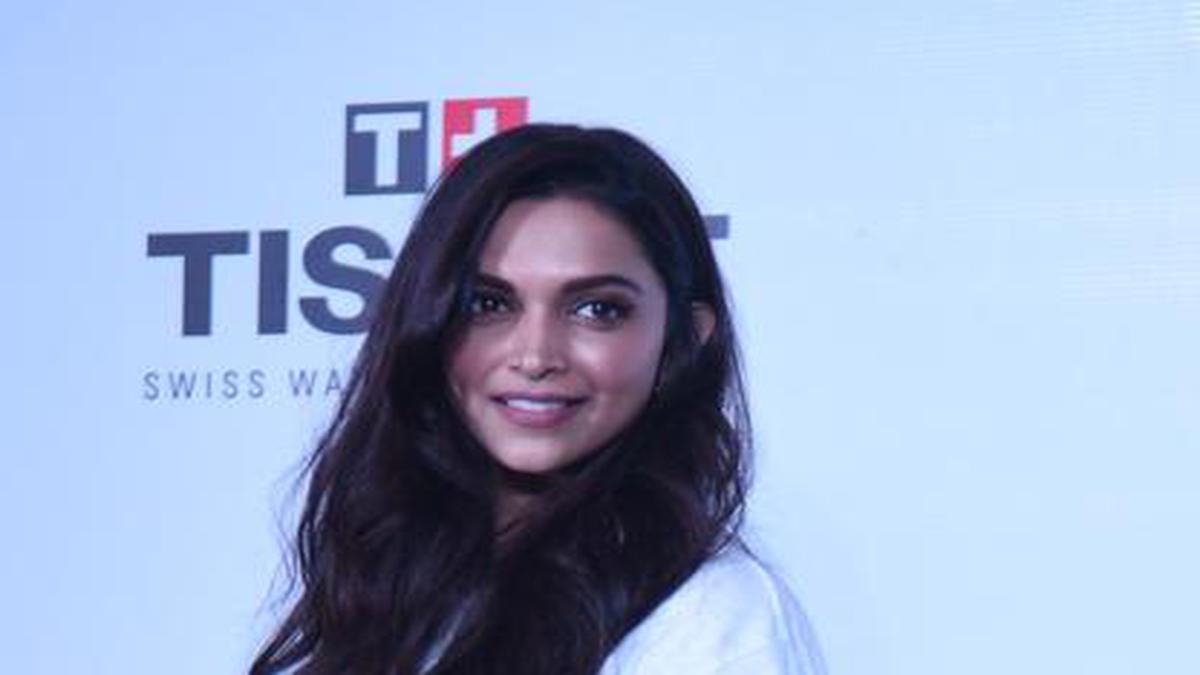 Stories of the human spirit connect with me says Deepika