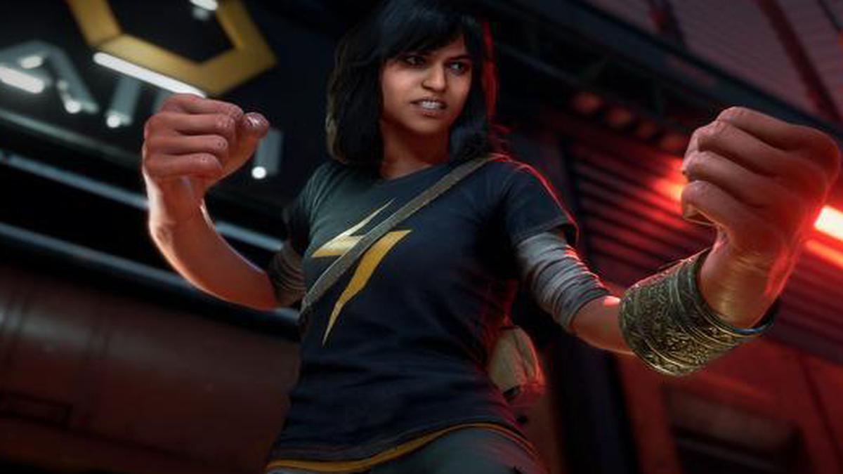 GameSpot review: Marvel’s Avengers sees Ms Marvel to the rescue