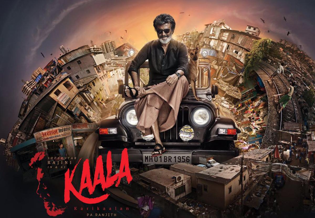 Kaala karikalan 2025 full movie hindi