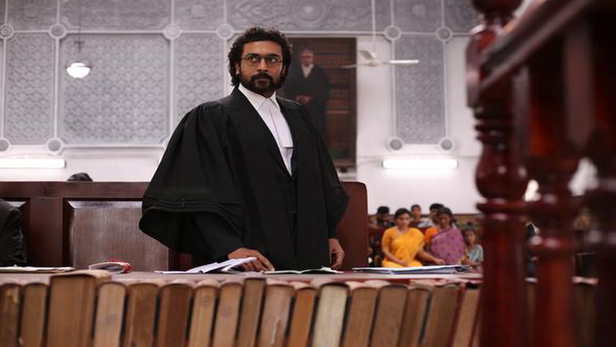 ‘Jai Bhim’ movie review: Suriya is earnest and the film is honest. Yet, there are trade-offs