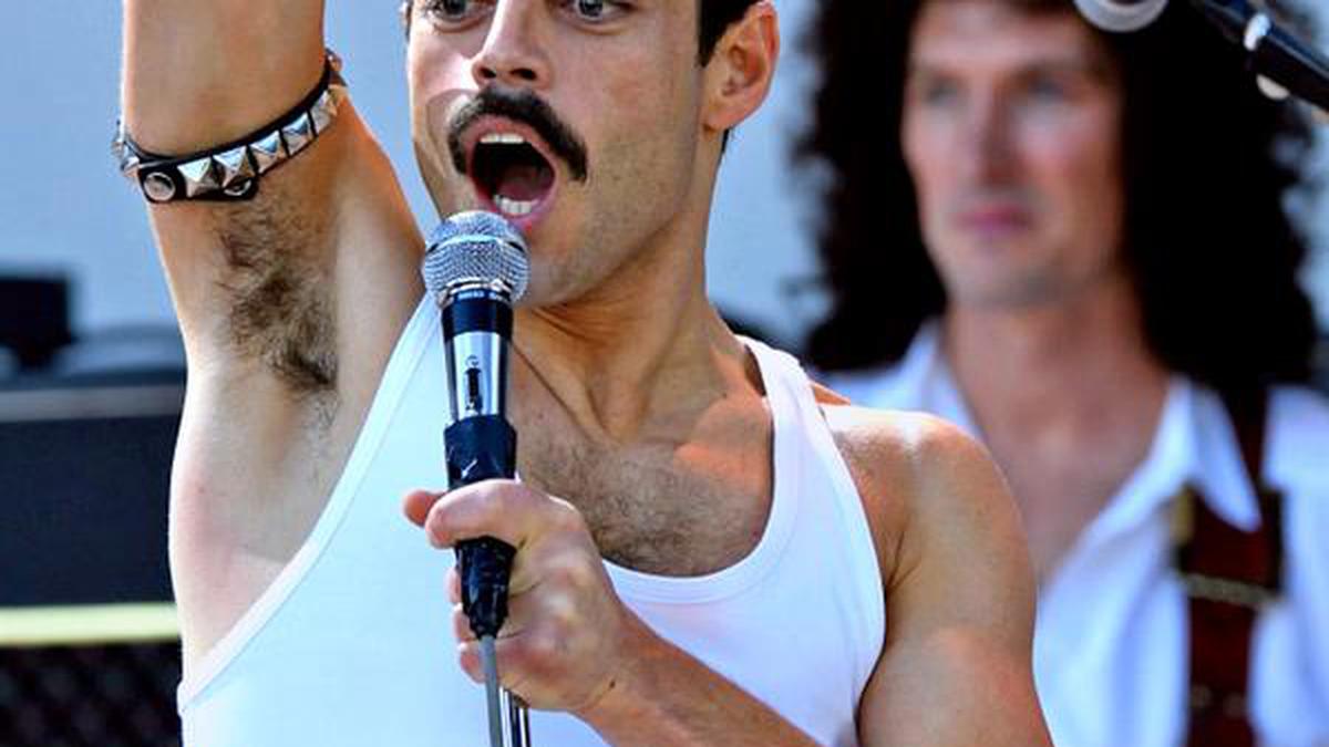 Bohemian Rhapsody review: a perfunctory slog through Freddie