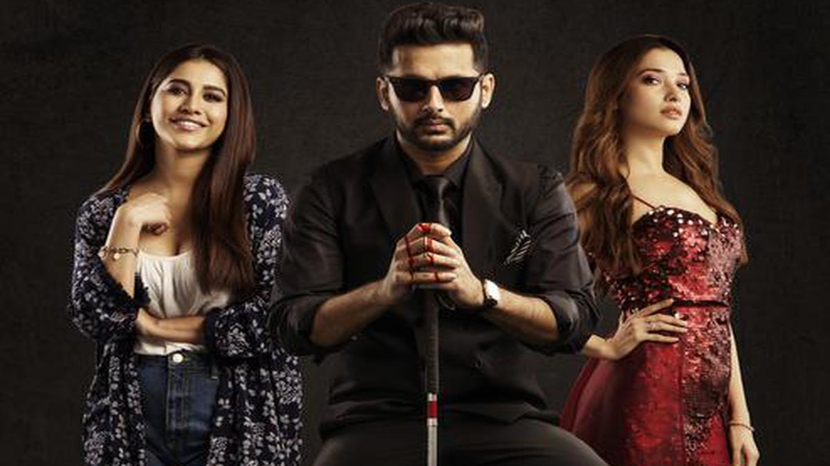 ‘Maestro’ movie review: This ‘Andhadhun’ remake is sincere and ambitious, but is that enough?