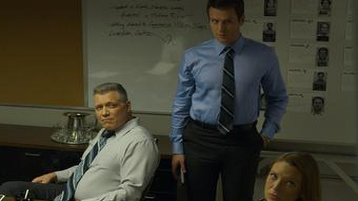 Review: ‘Mindhunter’ season 2: fraught with racial tensions and unfiltered anxiety