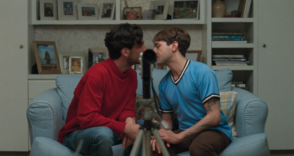 Xavier Dolan On His New Film Matthias & Maxime