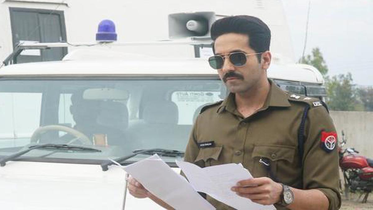 ‘Article 15’ review: Wild, wild heartland