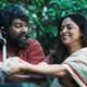 Joju George and Nadiya Moidu in Mouname Paarvayaai 1