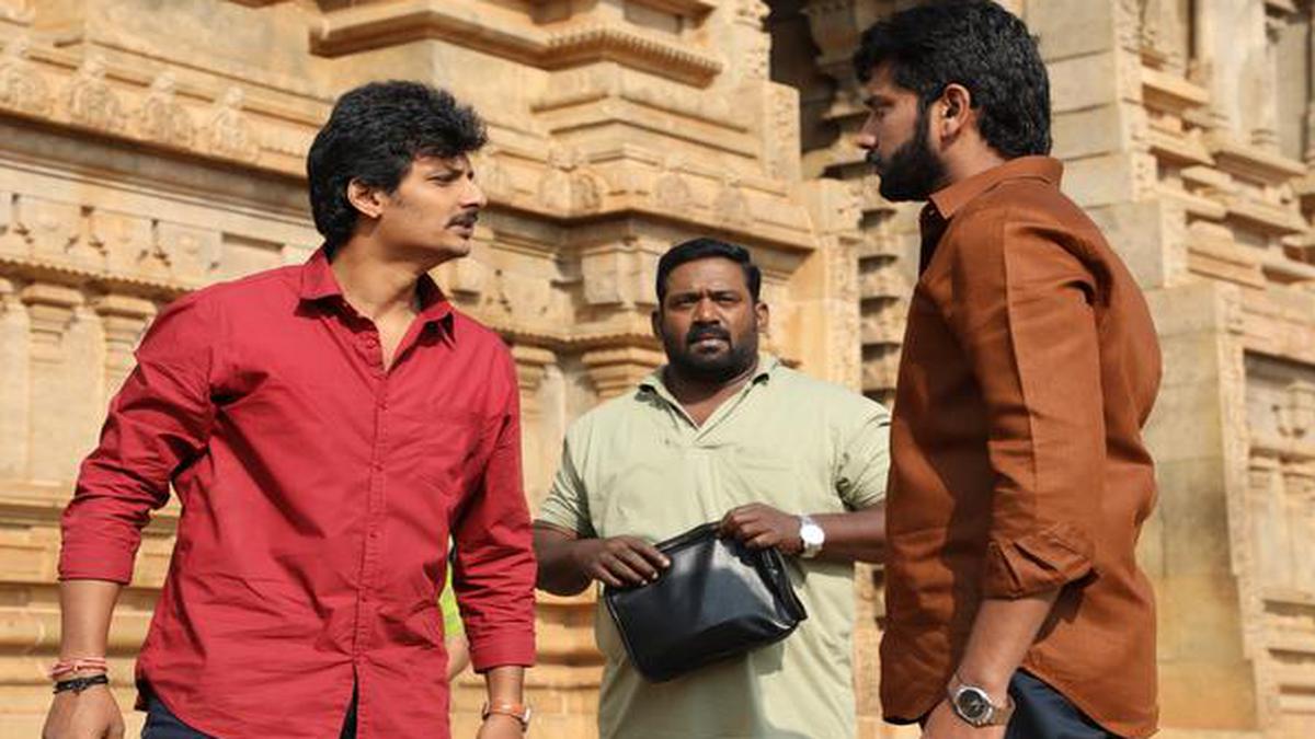 ‘Kalathil Santhippom’ movie review: Missing the right spice