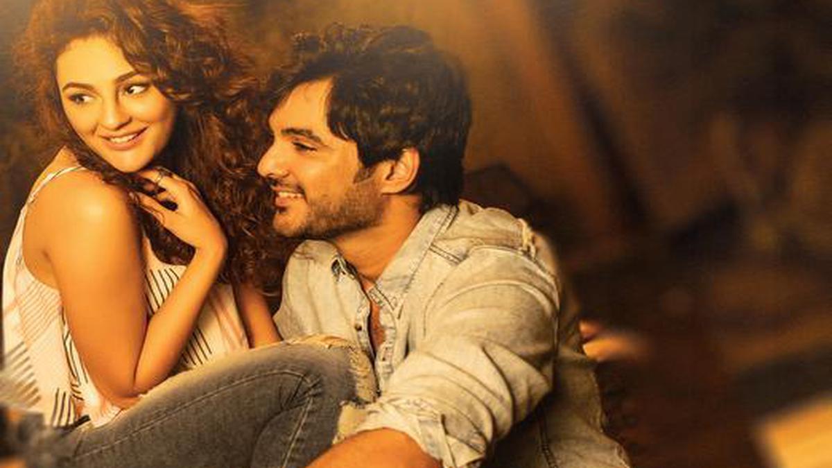 ‘Krishna and his Leela’ review Siddhu Jonnalagadda, Shraddha Srinath