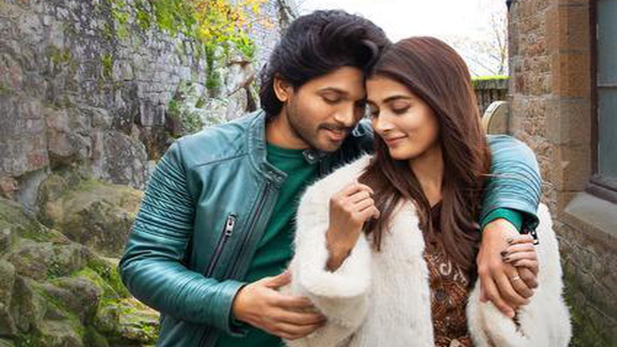 ‘Ala Vaikunthapurramuloo’ review: This Trivikram Srinivas and Allu Arjun film hits the right notes