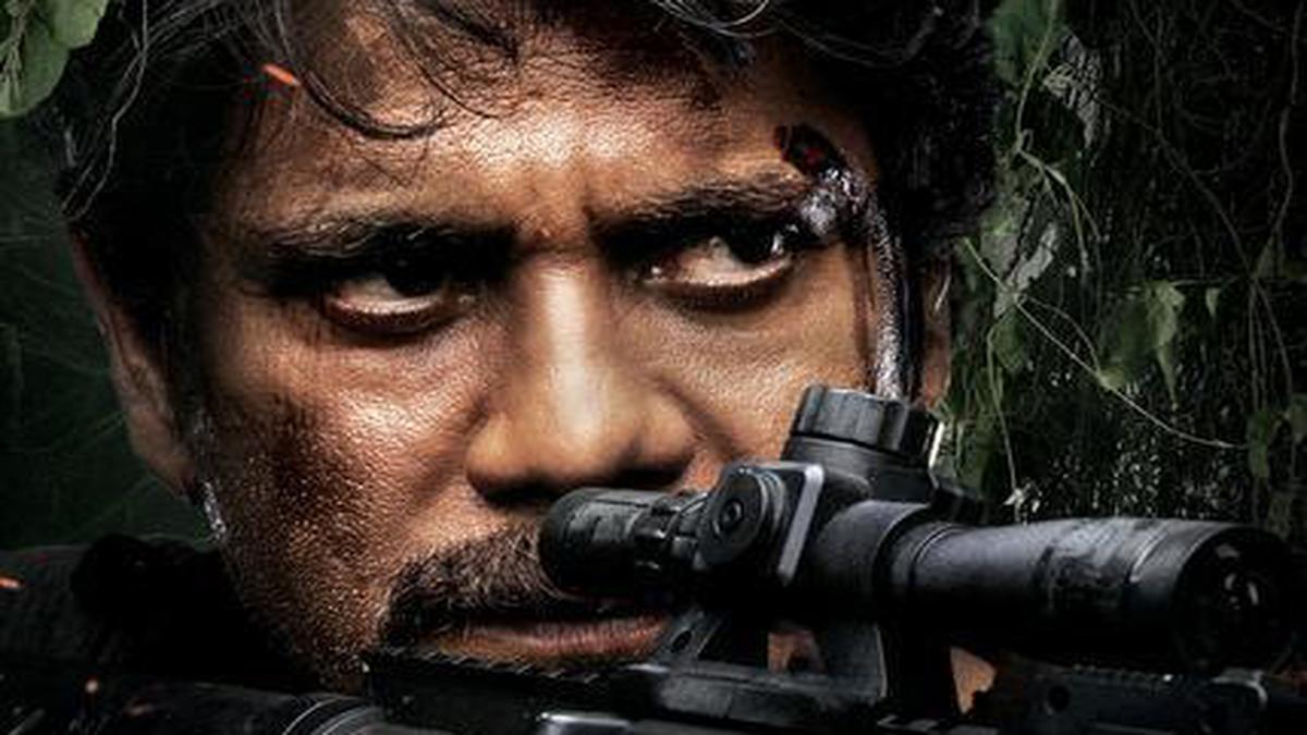 ‘Wild Dog’ review: Nagarjuna Akkineni packs a punch in this action thriller