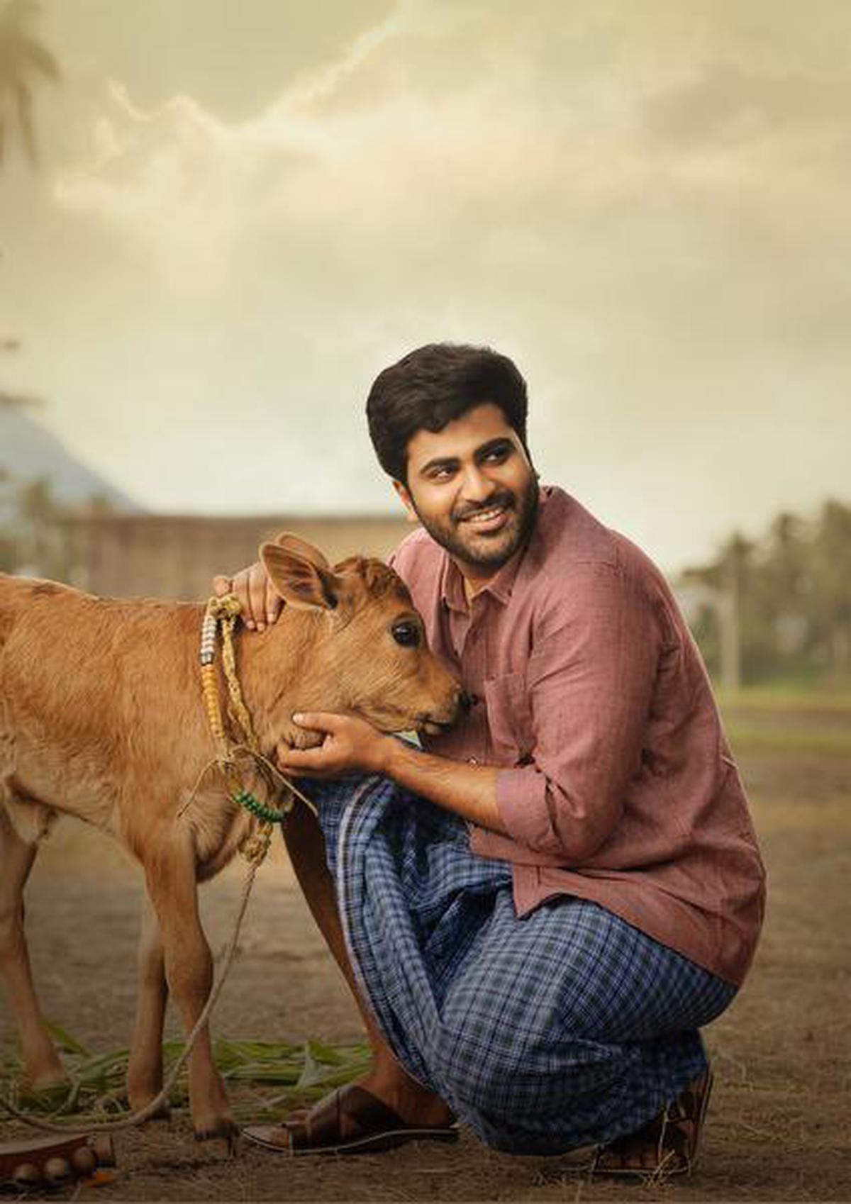 Sreekaram full movie download tamilrockers hot sale