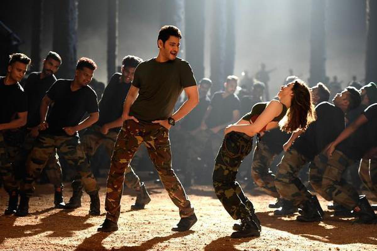 Sarileru Neekevvaru' review: Mahesh Babu's film is a partly ...