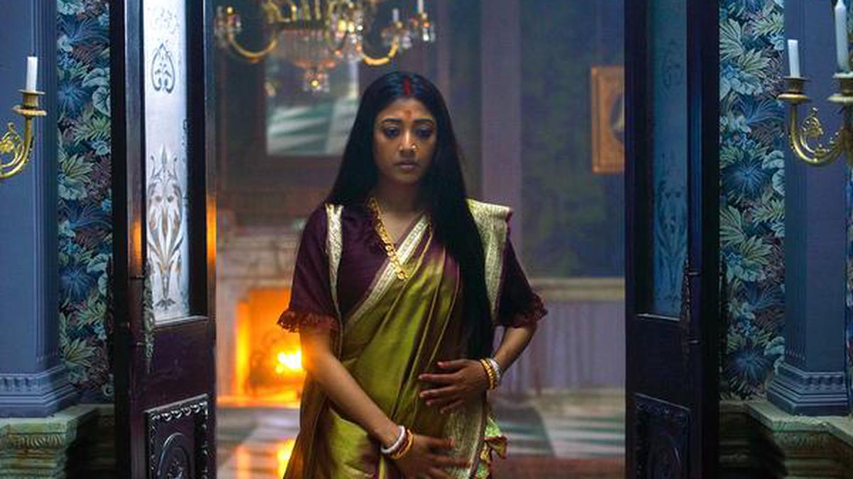 'Bulbbul' movie review: Strikes at the putrid core of patriarchy