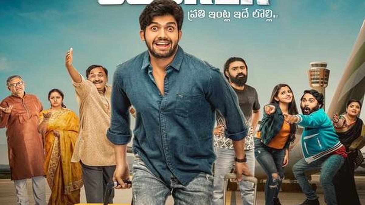 ‘Pressure Cooker’ movie review A bland take on the 'US dream' and what it means to be an NRI