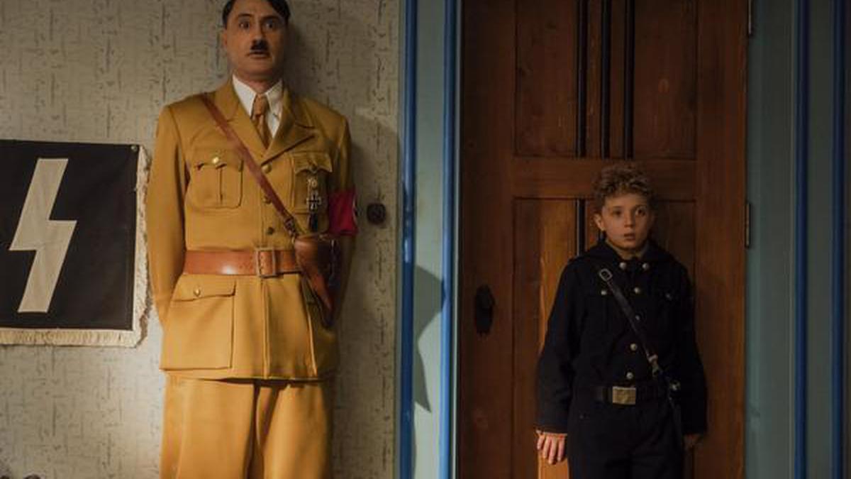 ‘Jojo Rabbit’ movie review: Taika Waititi's Oscar contender is one of the best films of the year