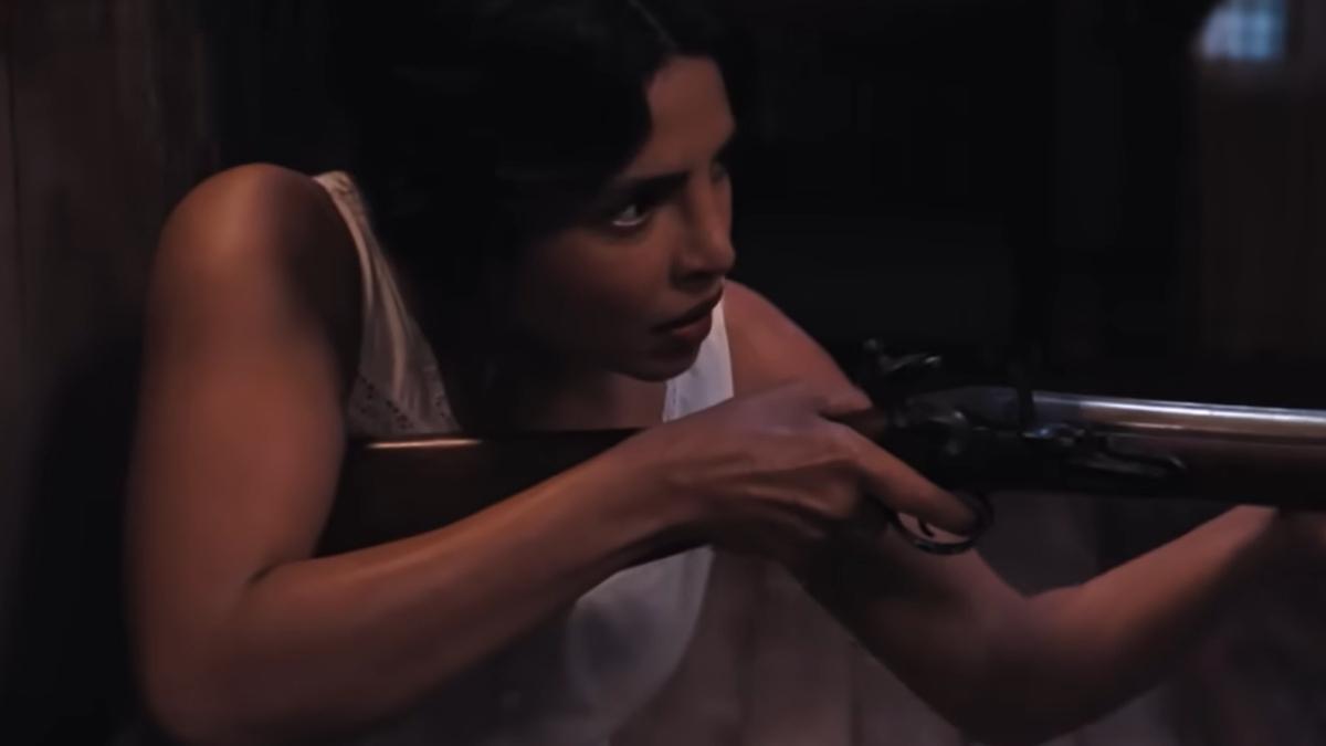 फ़िल्म का एक दृश्य