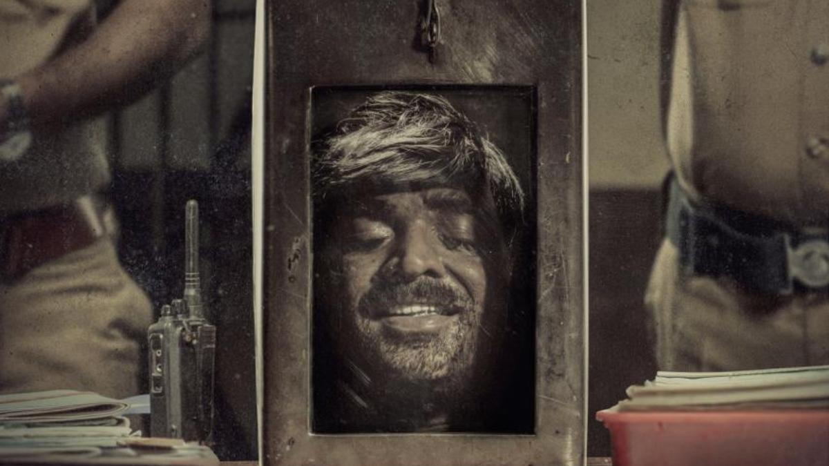 Vijay Sethupathy’s ‘Muthu Alias Kaattaan’ gets release date; teaser unveiled