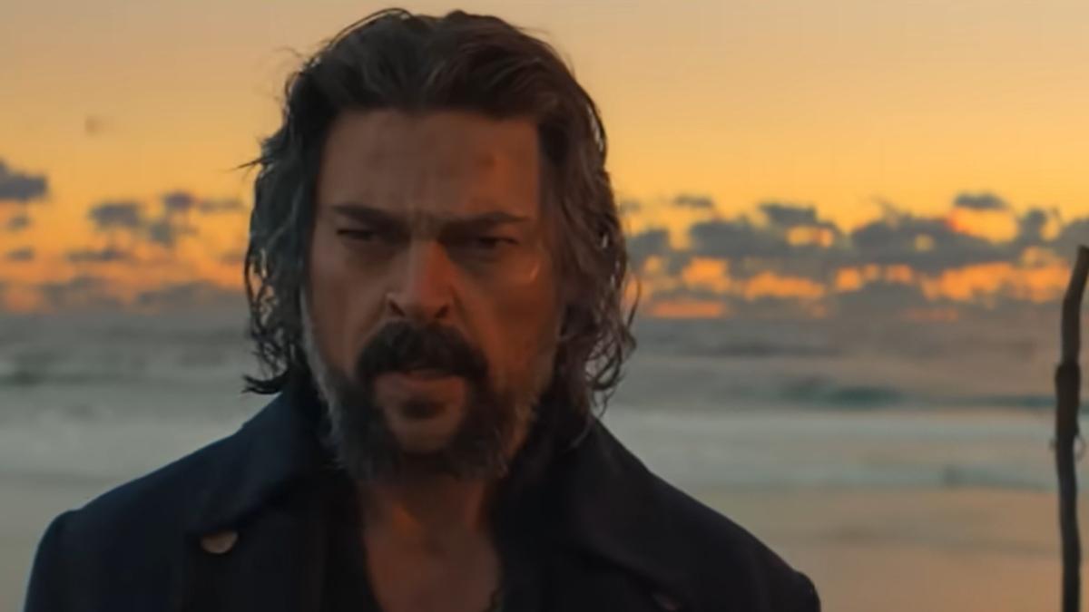 फ़िल्म का एक दृश्य