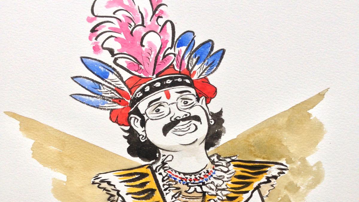 Friday Review pays tribute to ‘Crazy’ Mohan