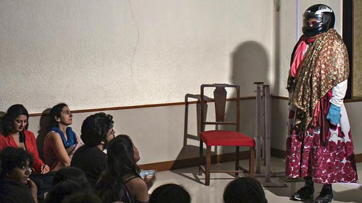 Mapping Mumbai’s alternative performance spaces