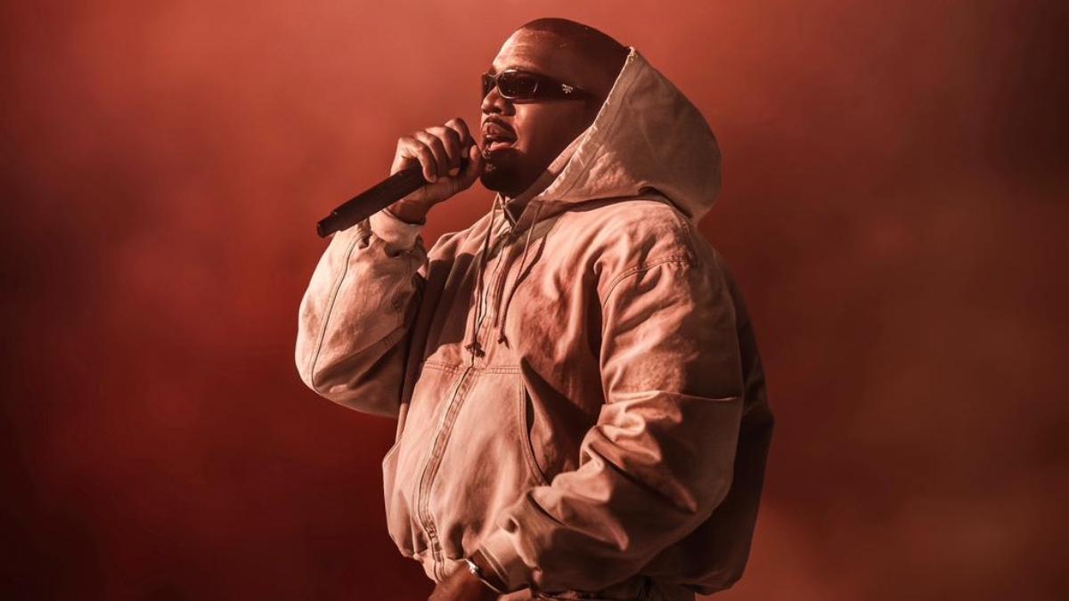 Kanye West to make his India debut with a concert in March