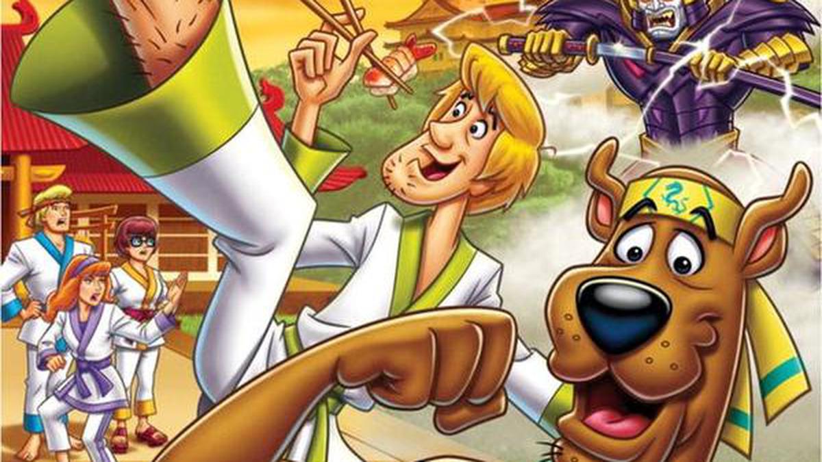 Scooby-Doo' co-creator Joe Ruby dead at 87
