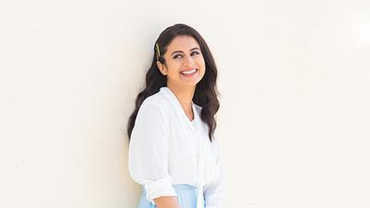 Rasika Dugal's 'Fairy Folk' gets a release date