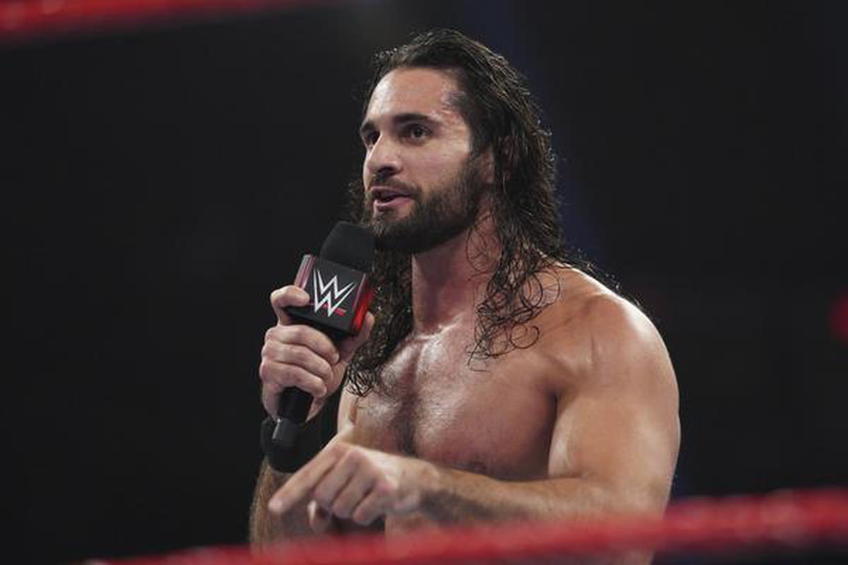 Seth Rollins Explains Why On-Screen Pairing With Becky Lynch Didn