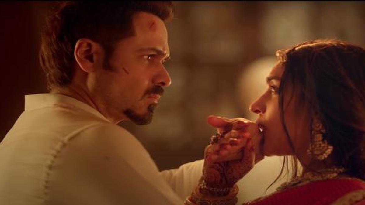 YouTube India’s top 10 music videos of 2021 ‘Lut Gaye,’ ‘Paani Paani,’ ‘Saranga Dariya’ and