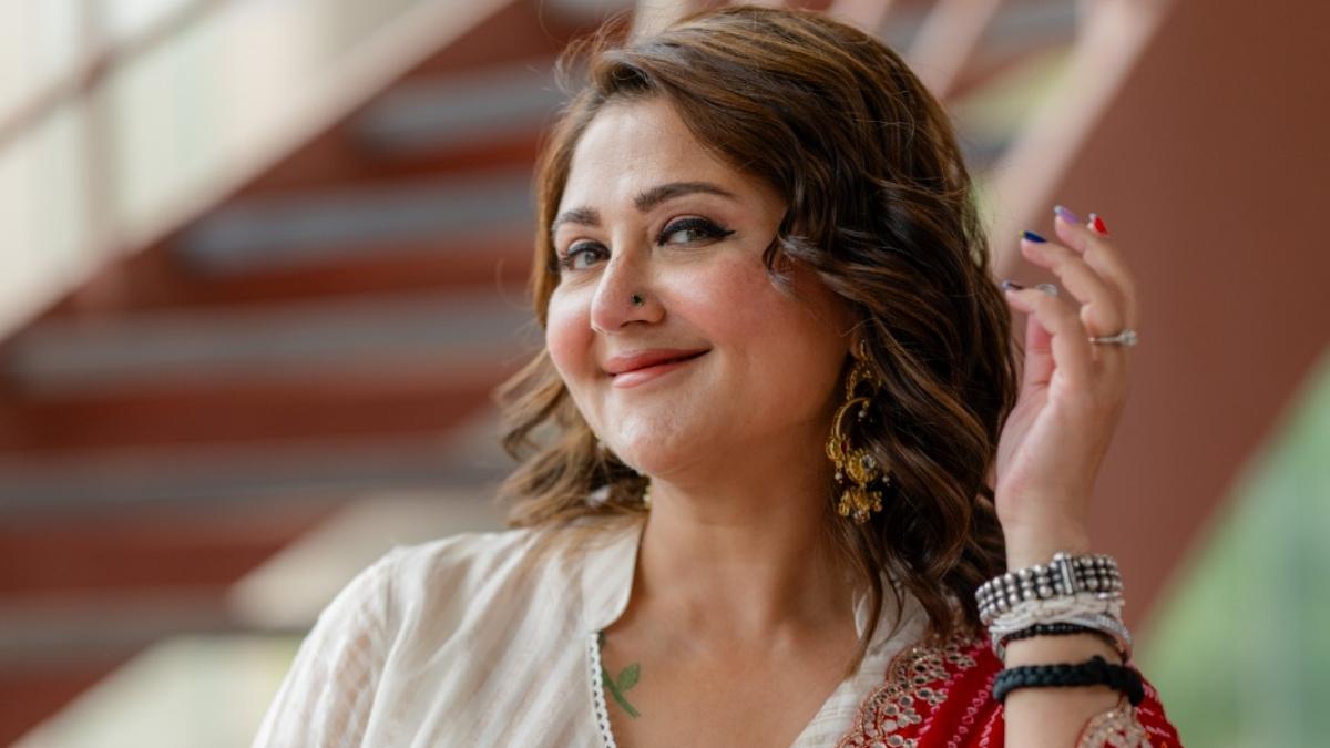 Swastika Mukherjee to headline Indo-American production ‘Chheledhora’