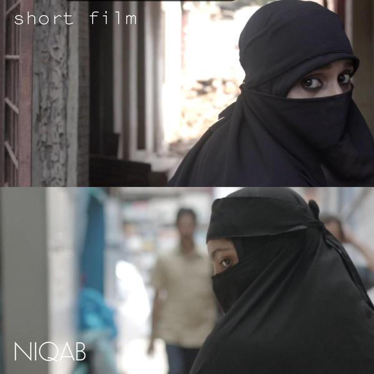 Muslim women share why they choose to wear a hijab in new short film